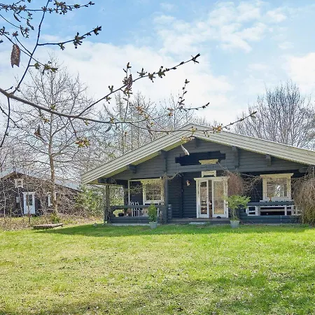 Xxii Holiday home *