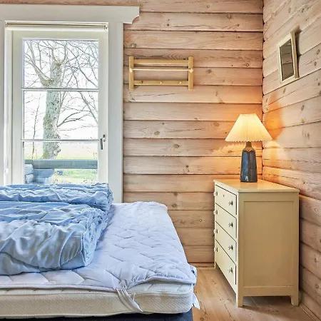 Xxii Holiday home *
