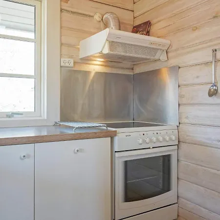 Xxii Holiday home