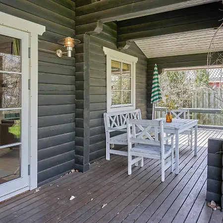 Xxii Holiday home