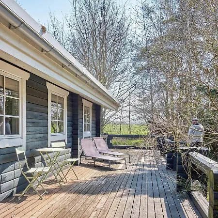 Holiday home Xxii