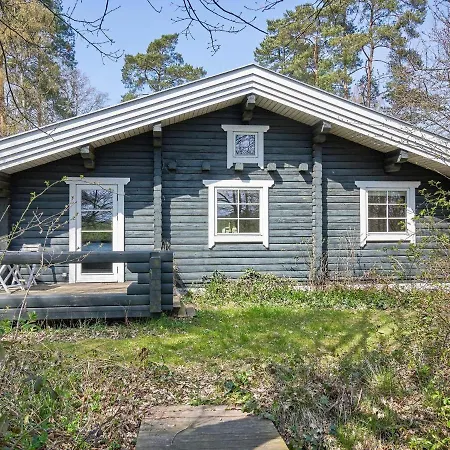 Сasa de vacaciones 6 Person In Ronne-by Traum