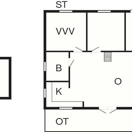 Xxii Holiday home